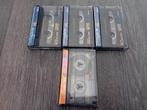 TDK SA 60 TDK D 60, Cd's en Dvd's, Cassettebandjes, 2 t/m 25 bandjes, Overige genres, Ophalen of Verzenden, Zo goed als nieuw