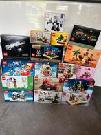 Heel veel gesealde lego GWP, Kinderen en Baby's, Speelgoed | Duplo en Lego, Nieuw, Complete set, Ophalen of Verzenden, Lego