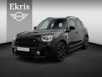 MINI Countryman Cooper S E ALL4 Classic Connected Navigation beschikbaar voor biedingen