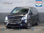 Mercedes-Benz V-Klasse 250d Lang DC AMG Line Avantgarde |Dub, Automaat, Gebruikt, 2000 kg, 2337 kg