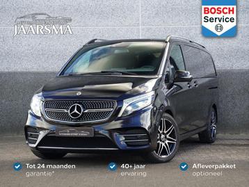 Mercedes-Benz V-Klasse 250d Lang DC AMG Line Avantgarde |Dub beschikbaar voor biedingen
