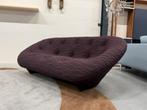 Nieuw Ligne Roset Ploum Bank Sea Aubergine design 204, Huis en Inrichting, Banken | Bankstellen, Ophalen of Verzenden, Ligne Roset