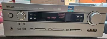 Yamaha RX-V440RDS 5.1-kanaals AV-receiver   Dolby Surround beschikbaar voor biedingen