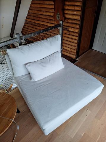 Ikea Soderhamn zitelementen - Zo goed als nieuw! beschikbaar voor biedingen