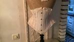Prachtig antiek taille corset, Antiek en Kunst, Ophalen of Verzenden