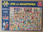 JAN VAN HAASTEREN.  HOERA KRUIDVAT 40 JAAR, Ophalen of Verzenden, 500 t/m 1500 stukjes, Zo goed als nieuw