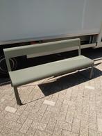 fermob bellevie tuinbank div kleuren nieuw 160 breed, Ophalen, Nieuw