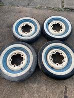 Kever of spijlbus velgen, Auto-onderdelen, Ophalen of Verzenden