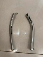 Sierlijst Outlander Voorbumper, Gebruikt, Voor, Ophalen of Verzenden, Mitsubishi