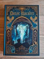 Danse Macabre - Het Begin - Efteling boek ZGAN, Ophalen of Verzenden, Zo goed als nieuw, Overige typen