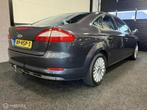 Ford Mondeo 2.0-16V Ghia FlexiFuel, 145 pk, Origineel Nederlands, Bedrijf, Handgeschakeld