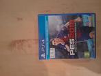 Pro Evolution Soccer 2018 Ps4, Ophalen of Verzenden, Zo goed als nieuw, Sport, 3 spelers of meer