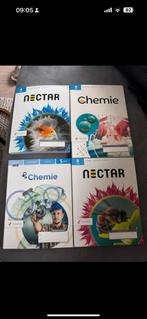 Nieuw Complete set Havo boeken, Ophalen of Verzenden, Zo goed als nieuw, HAVO, Biologie