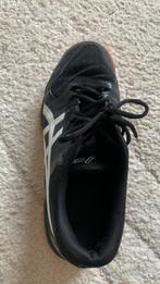 Hockey Aesics maat 40.5 ( zaal), Ophalen of Verzenden, Zo goed als nieuw, Schoenen