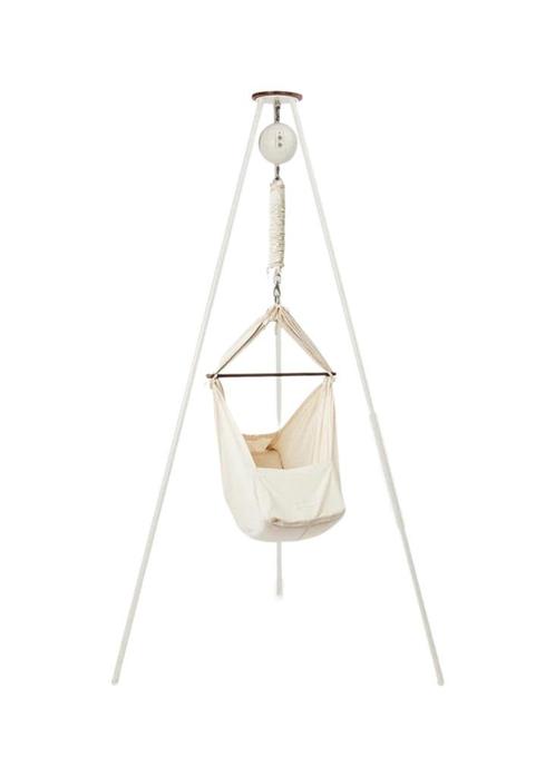 Babyhangmat MOONBOON, Kinderen en Baby's, Babywiegjes en Ledikanten, Zo goed als nieuw, Wieg, Ophalen of Verzenden