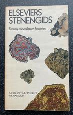 Elseviers Stenengids, Boeken, Ophalen of Verzenden, Zo goed als nieuw