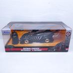 Jada Toys 1:24 | Batmobile - Batman Forever, Ophalen of Verzenden, Nieuw, Auto, Jada