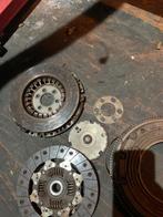 Golf mk1 gti drukgroep koppeling vliegwiel 210mm, Ophalen of Verzenden