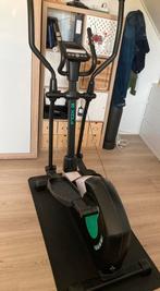 Crosstrainer Z.g.a.n. fox 3 Focus fitness, Ophalen, Zo goed als nieuw, Crosstrainer