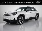 MINI Aceman E / Classic / Pakket S / 18 inch Slide Spoke 2-t, Auto's, Mini, Stof, Wit, Nieuw, SUV of Terreinwagen