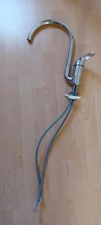 Grohe Euroeco keukenmengkraan, Ophalen of Verzenden, Zo goed als nieuw, Kraan