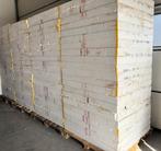 500 m² Tempex | EPS isolatie van 80 mm, 100 mm en 120 mm dik, Ophalen, Kingspan, Gebruikt, Soprema