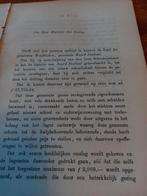 Woudrichem, Ophalen of Verzenden, Zo goed als nieuw