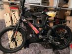 Kinderfiets 16 inch Phoenix, Ophalen, Gebruikt, 16 tot 20 inch