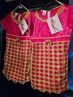 Carnavalskleding  jurken nieuw, Ophalen of Verzenden, Nieuw, Kleding