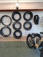 ACTIE Banden vervangen FATBIKE €49 binnen en buitenband, Fietsen en Brommers, Fietsonderdelen, Ophalen of Verzenden, Nieuw, Algemeen