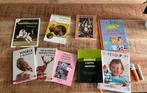 Diverse boeken voor klein prijsje!, Ophalen of Verzenden, Gelezen