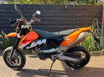 Ktm 690 smc 2009, SuperMoto, Particulier, 1 cilinder