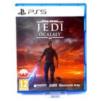 Playstation 5 Game: Star Wars Jedi: Survivor, Spelcomputers en Games, Games | Sony PlayStation 5, Flex Ltd., Zo goed als nieuw