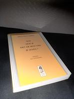 Wat doe je met de rest van je leven? - Midlife uitdaging, Ophalen of Verzenden, Zo goed als nieuw, Overige onderwerpen, Paula Payne Hardin