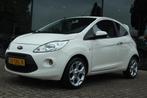 FORD KA 1.2 TITANIUM X START/STOP | AIRCO | ELEK. RAMEN | LM, Voorwielaandrijving, Stof, Gebruikt, 4 cilinders