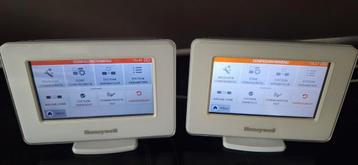 HONEYWELL EVOHOME DRAADLOZE WIFI THERMOSTAAT!! beschikbaar voor biedingen