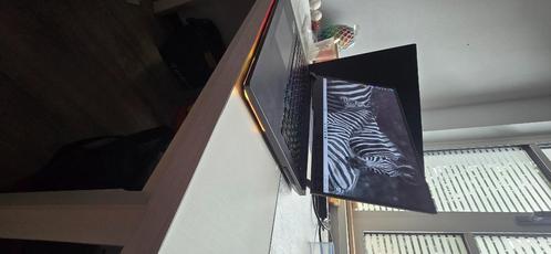 ASUS ROG Strix G17, Computers en Software, Windows Laptops, Zo goed als nieuw, 17 inch of meer, SSD, 4 Ghz of meer, 32 GB, Azerty