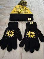 Vitesse kinderen spulletjes, Sport en Fitness, Voetbal, Maat XS of kleiner, Ophalen, Handschoenen
