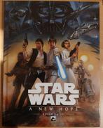 Star Wars Remastered a new hope in nieuwstaat, Nieuw, Ophalen of Verzenden, Boek of Poster