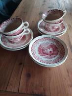 Kop en schotel, Antiek en Kunst, Ophalen of Verzenden