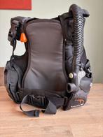 Kindermaat duikjacket/BCD in topstaat – Aqualung Wave XXS!, Watersport en Boten, Duiken, Ophalen of Verzenden, Zo goed als nieuw