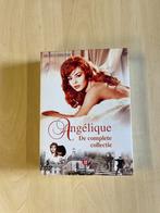 Angélique Complete Collectie DVD Boxset, Boxset, Drama, Ophalen of Verzenden, Nieuw in verpakking