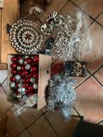 kerstspullen, Ophalen of Verzenden, Zo goed als nieuw