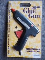Lijmpistool, Ophalen, Nieuw, Knutselwerk