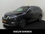 Nissan X-Trail 1.3 DIG-T Tekna 7p., 12 maanden, Gebruikt, Euro 6, 4 cilinders
