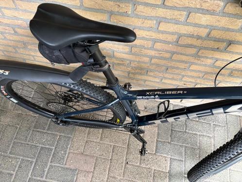 Trek MTB X-Caliber 9 2022, Fietsen en Brommers, Fietsen | Mountainbikes en ATB, Gebruikt, Heren, Trek, 45 tot 49 cm, Hardtail
