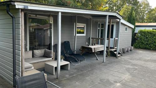 Stacaravan op RCN Zeewolde, Caravans en Kamperen, Stacaravans, tot en met 6, Ophalen