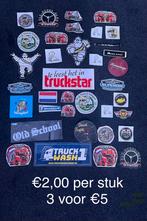 Stickers, Verzamelen, Ophalen of Verzenden, Nieuw