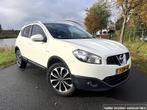Nissan Qashqai 1.6 Connect Edition |Camera|Clima|Cruise|Pano, Auto's, Voorwielaandrijving, Euro 5, 4 cilinders, 1210 kg