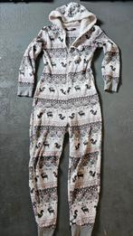 Onesie hunkemöller, Kleding | Dames, Maat 38/40 (M), Ophalen of Verzenden, Zo goed als nieuw, Hunkemöller